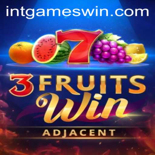 Discover the Exciting World of 3FruitsWin by INTGAMES