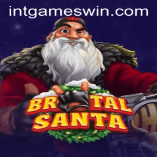 BrutalSanta: An Adventurous Game That Redefines Holiday Spirit by INTGAMES