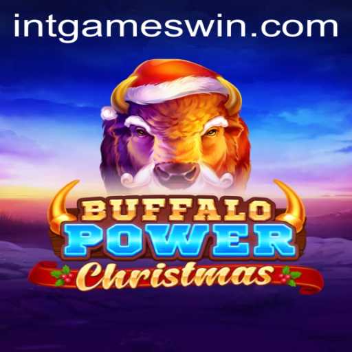 Discover the Festive Thrills of BuffaloPowerChristmas by INTGAMES