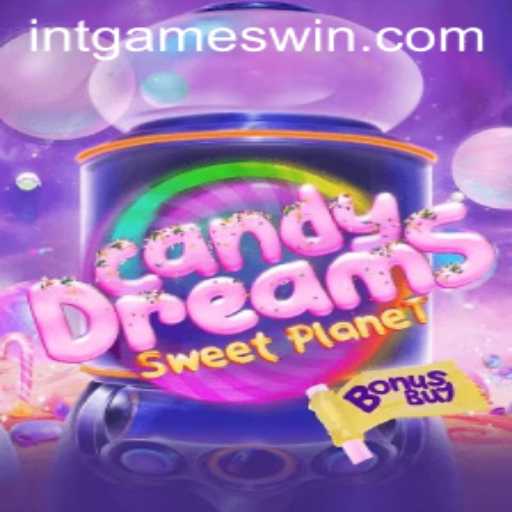 CandyDreamsSweetPlanet: A Magical Adventure in a Universe of Sweets