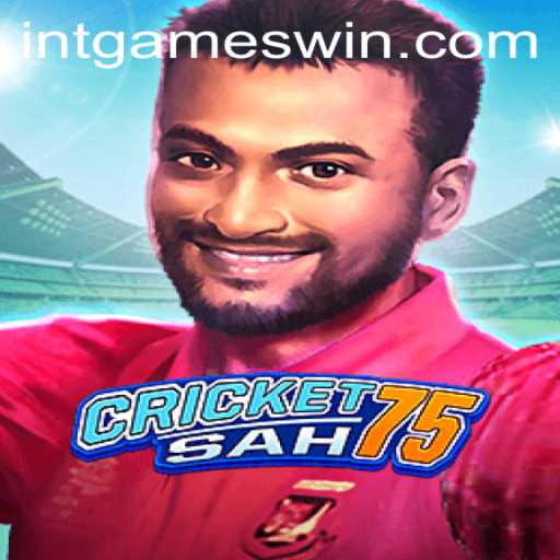 CricketSah75: A New Era in International Gaming
