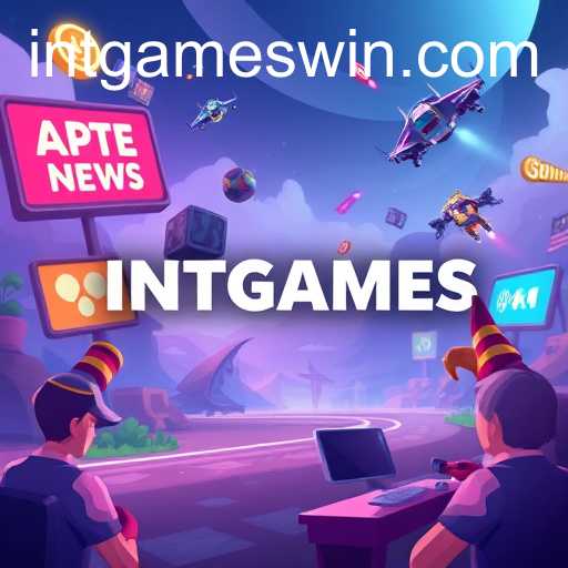 INTGAMES