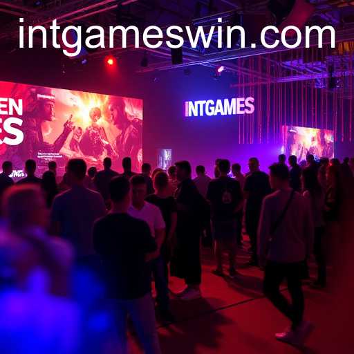 INTGAMES