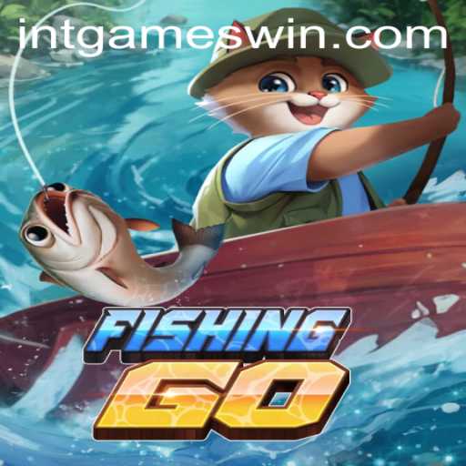 Dive into the Exciting World of FishingGO by INTGAMES