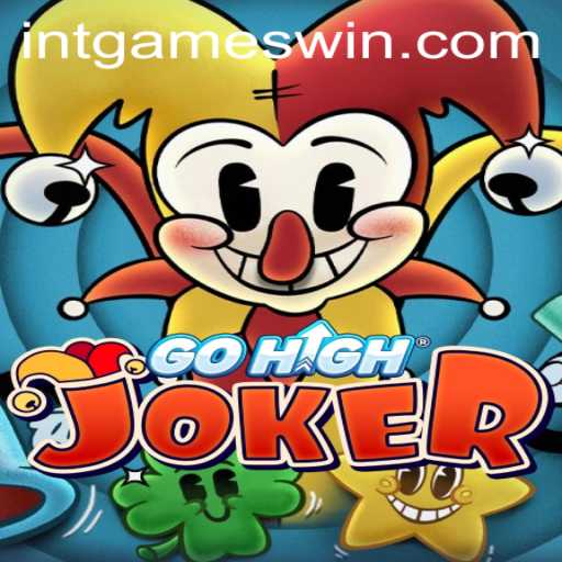 GoHighJoker: The Ultimate Card Game Adventure by INTGAMES