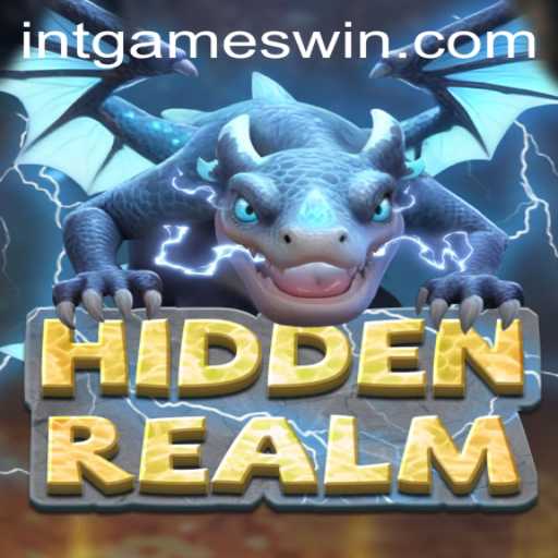Unveiling HiddenRealm: The Next Big Thing from INTGAMES