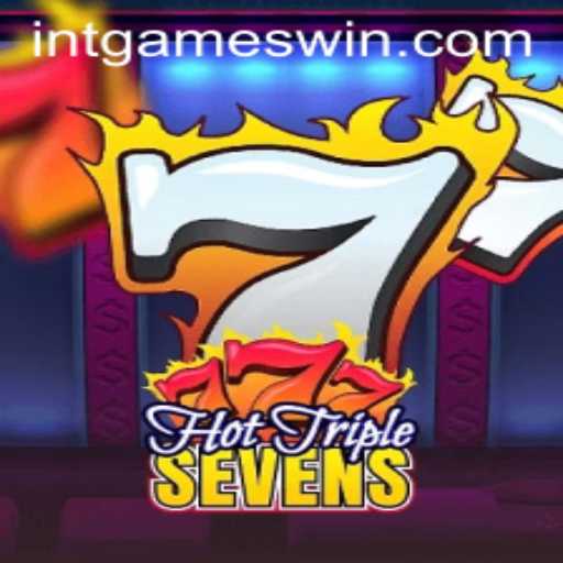 HotTripleSevens: A Thrilling Slot Game Experience With INTGAMES