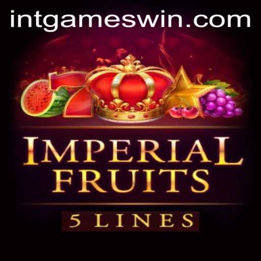 ImperialFruits5: A New Era in Gaming with INTGAMES