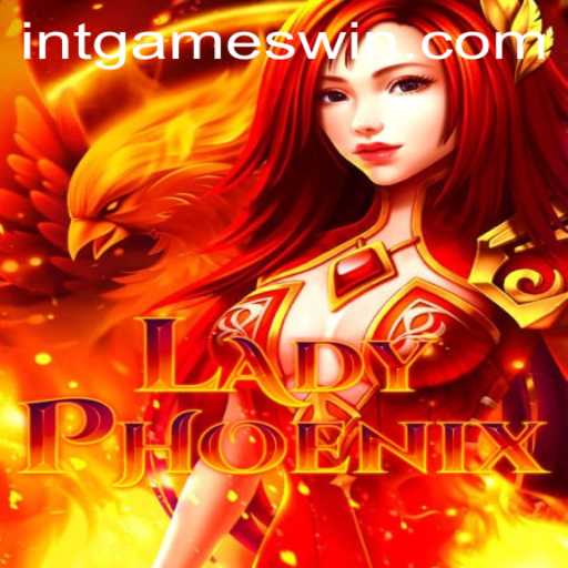 Discover the Magic of LadyPhoenix: A New Era of Interactive Gaming