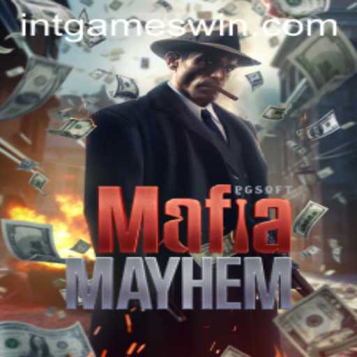 MafiaMayhem: Dive into the Intensity of INTGAMES' Latest Sensation