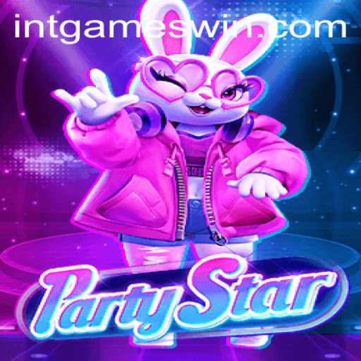 PartyStar: The Ultimate Party Game Experience by INTGAMES