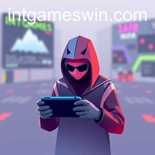 Privacy Policy in the Gaming Industry: The Case of INTGAMES