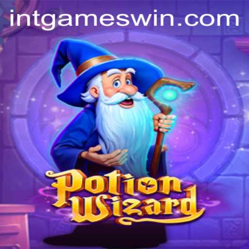 PotionWizard: A Magical Journey into the World of INTGAMES