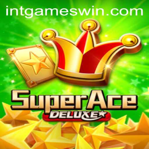 Unveiling SuperAceDeluxe: The Ultimate Gaming Sensation