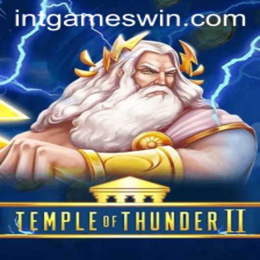 Exploring the Exhilarating World of Temple of Thunder II