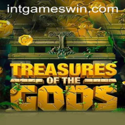 TreasureoftheGods: Dive into the Mythical Adventure of INTGAMES’ Newest Release